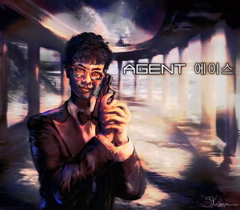 Agent Ace Betsul