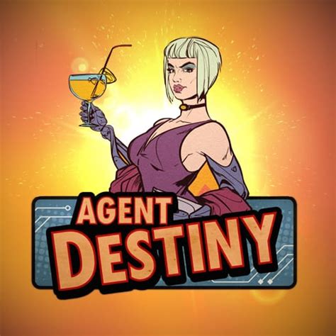 Agent Destiny Netbet