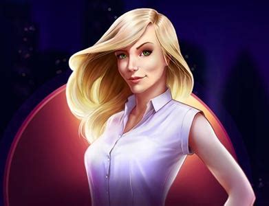 Agent Jane Blonde Returns Betsul