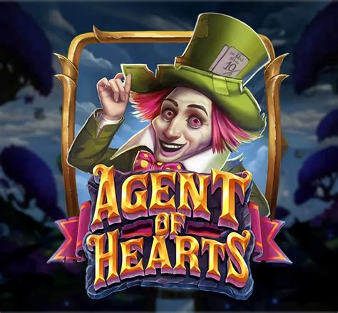 Agent Of Hearts Betfair