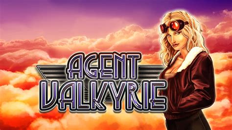 Agent Valkyrie Slot Gratis