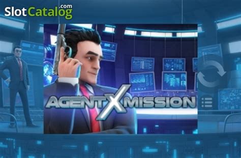 Agent X Mission Betsul