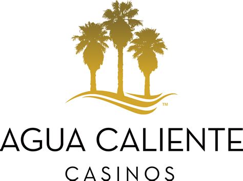 Agua Caliente Casino Empregos