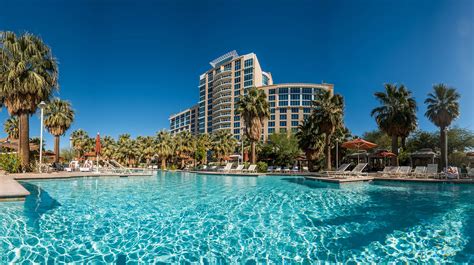 Agua Caliente Resort Casino Palm Springs