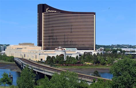 Agua Casino Boston