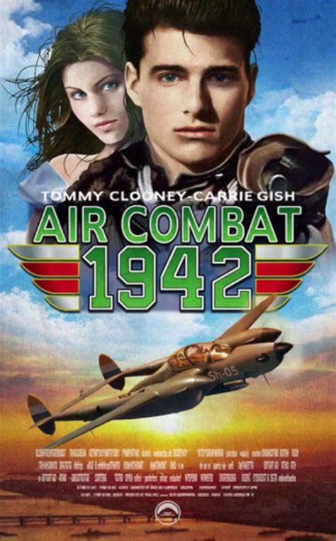 Air Combat 1942 Novibet