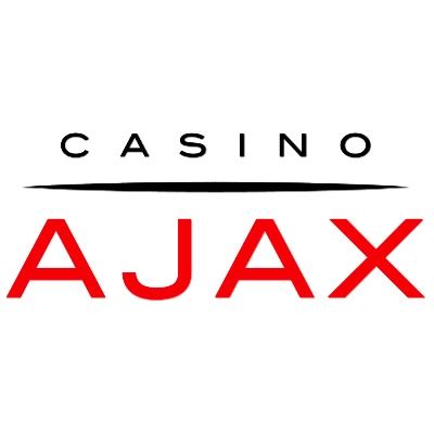 Ajax Casino Empregos
