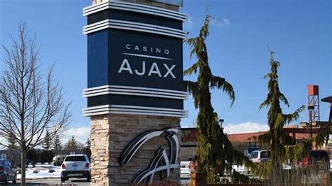 Ajax Casino Endereco