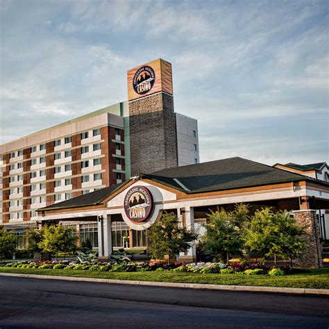 Akwesasne Mohawk Casino Clube De Vencedores