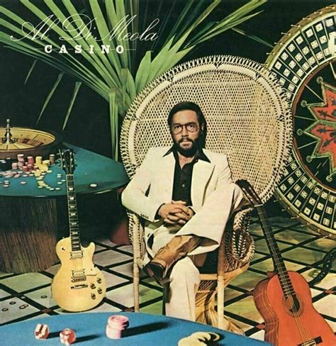 Al Di Meola Casino Revisao