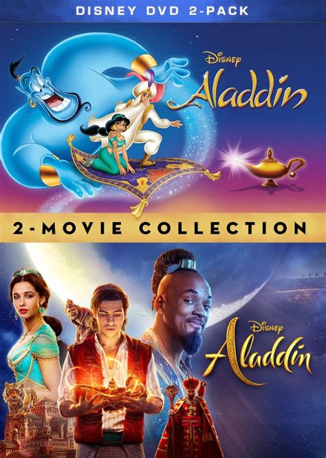 Aladdin 2 Netbet