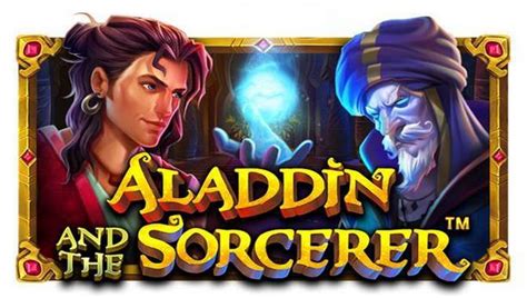 Aladdin And The Sorcerer 1xbet