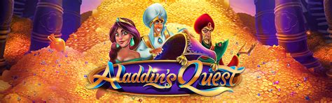 Aladdin Slots Casino Argentina