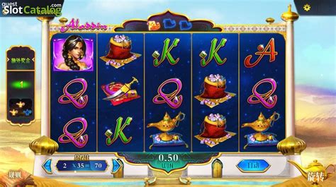 Aladdin Slots Casino Download
