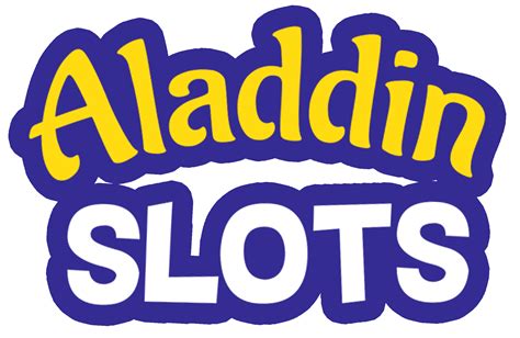 Aladdin Slots Casino Online