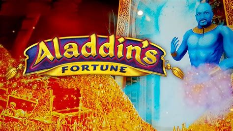 Aladdin Slots Casino Panama