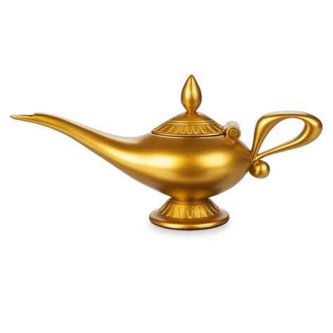Aladdins Lamp Maquina De Fenda