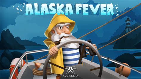 Alaska Fever Leovegas