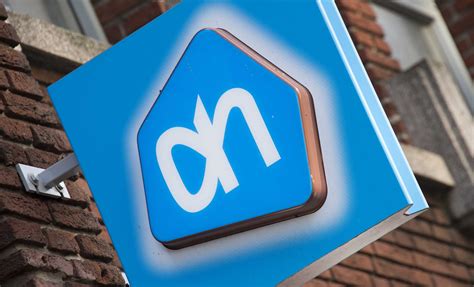 Albert Heijn Nieuw Sloten Amesterdao