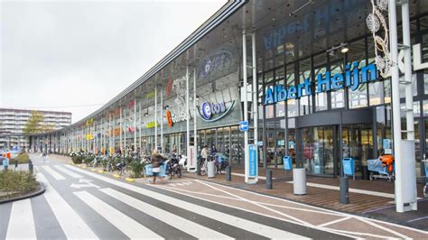 Albert Heijn Xl Slotervaart