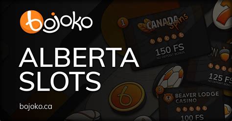 Alberta Slots Online