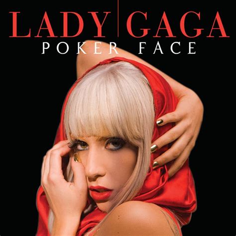 Album Poker Face