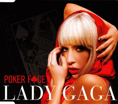 Album Poker Face Titres