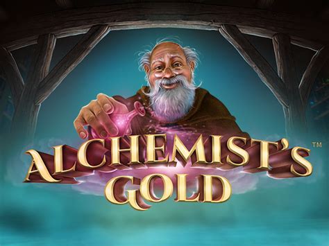 Alchemist S Gold Bodog