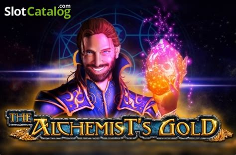 Alchemist S Gold Parimatch