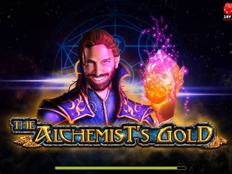 Alchemist S Gold Sportingbet