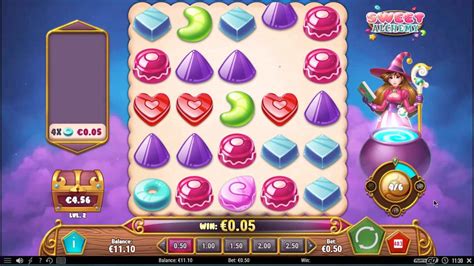 Alchemy Elements Slot - Play Online