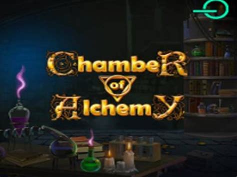 Alchemy Magic Bet365