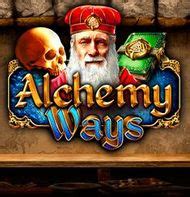 Alchemy Ways Slot Gratis
