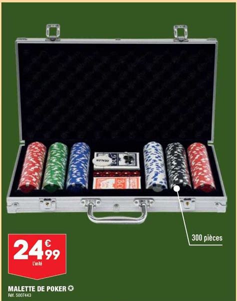 Aldi Mesa De Poker