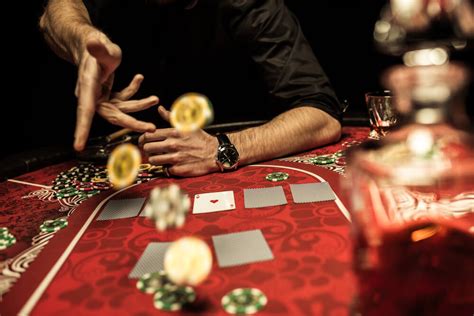 Alemao Termos De Poker