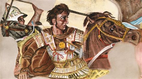 Alexander The Great Betano