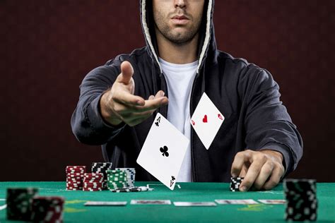 Alexandre Antonio De Poker