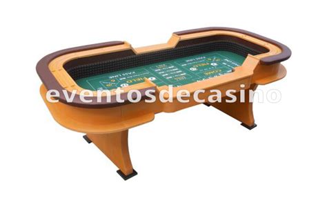 Alibaba Mesa De Craps