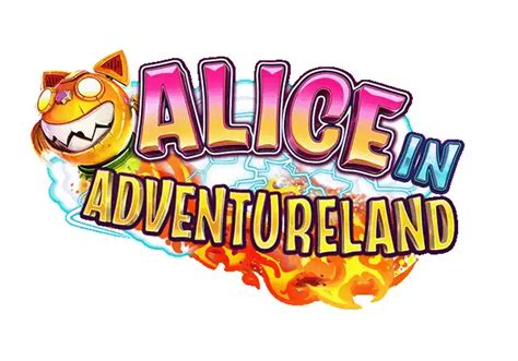 Alice In Adventureland 1xbet