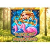 Alice In Megaland Bodog