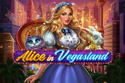 Alice In Vegasland Review 2024