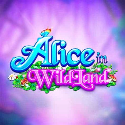Alice In Wildland Netbet
