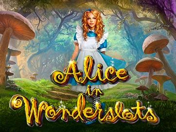 Alice In Wonderslots Betsul