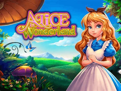 Alice S Wonderland Slots Gratis