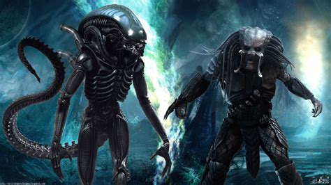 Alien Vs Predator Maquina De Fenda De Download