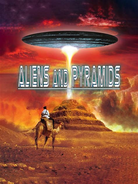 Aliens Pyramids Review 2024