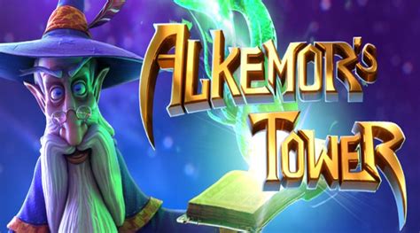 Alkemors Tower Betsul