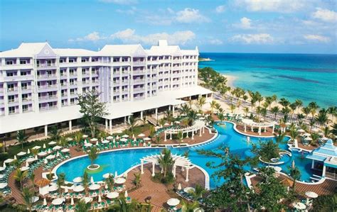 All Inclusive Casino Resorts Na Jamaica