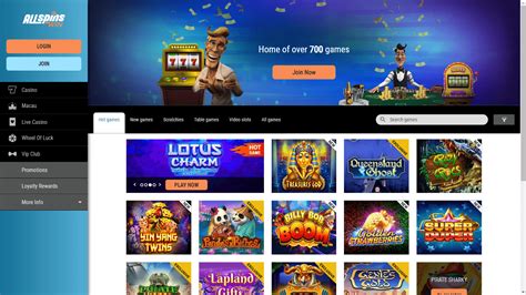 All Spins Win Casino Honduras