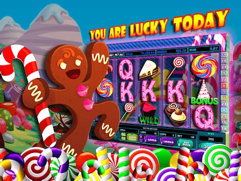 All Ways Candy Slot - Play Online